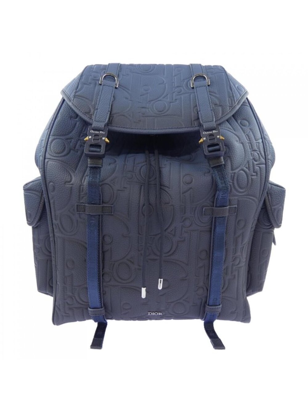 Dior Hit The Road Backpack